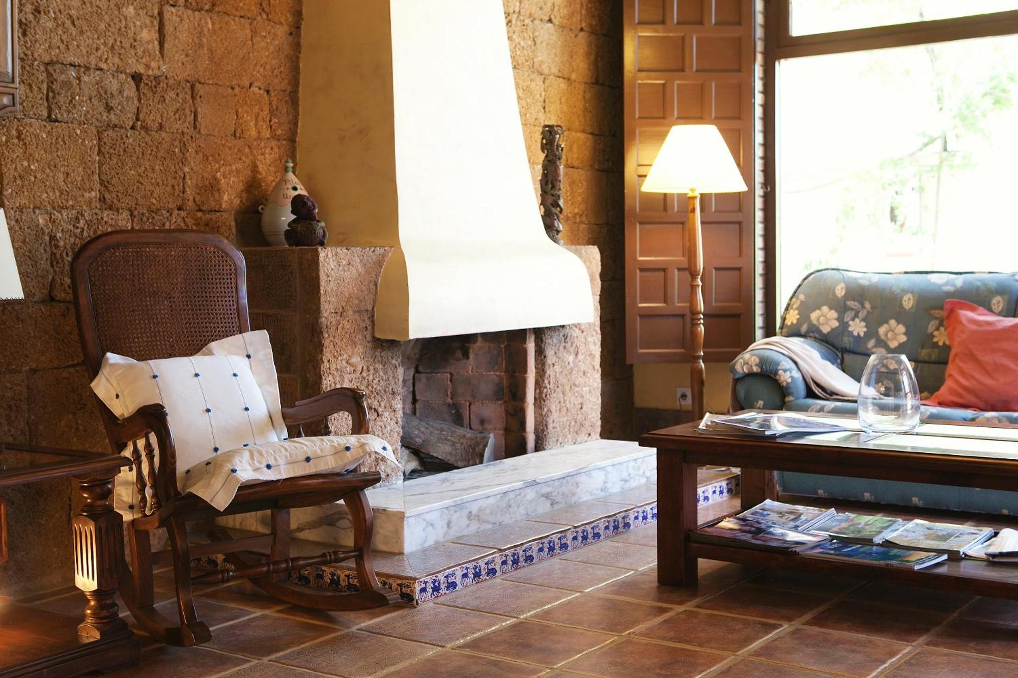 Gasthof Hospederia Santiago Chiclana de la Frontera